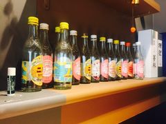 -汪爹爹武汉牛三鲜(朝外大街店)