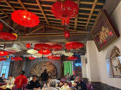 -禄源公·老莞诚饭店