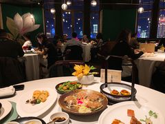 -三号黄浦会Canton Table