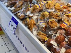 -物美大卖场(玉蜓桥店)
