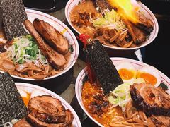-老龙亭拉面店