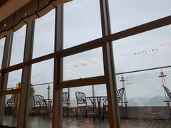 -索菲特酒店 · 云尚天际自助餐厅