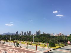 -中国闽台缘博物馆