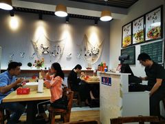 -乐达酸菜鱼面(山师东路店)