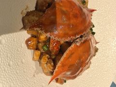-三利音·玖弄小鲜(浦东嘉里城店)