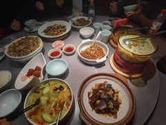 -闽上鲜·福建菜(龙湖滨江天街店)