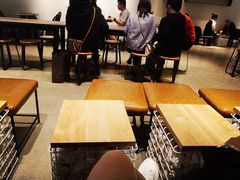大堂-喜茶(深圳东门1234店)