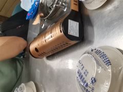 -0317火锅鸡·清真(正达店)