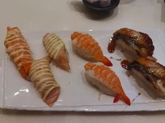 -新一番三文鱼寿司(友谊国贸城店)