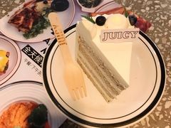 茉莉小姐-Juicy Bakery(瑞景店)