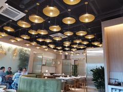 大堂-八珍玉食鸡煲·打边炉(印象城店)