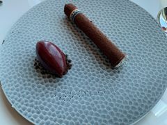 -翡翠36餐厅(浦东香格里拉店)
