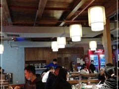 大堂-八碗湘长沙市井菜(坡子街店)