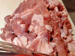-刘记大块烤羊腿餐吧(北沙滩店)