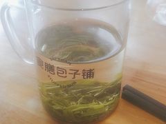 -食膳公园包子铺(烈士公园店)