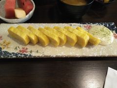 玉子烧-小曹日本料理(软景中心店)