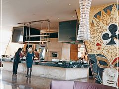 -瑞吉酒店 · Elba 欧尔巴意大利餐厅· 精致意餐·云端聚会