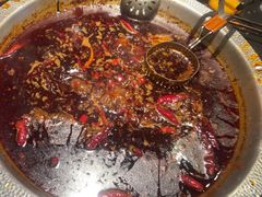 -李掌柜鲜菜火锅(移民广场店)