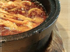 -胡马八破·川菜小馆(高新万达店)