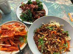 -浩海火燒雲傣家菜(芮欧百货店)