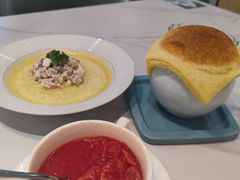 -库滋明·俄罗斯特色美食(中央大街店)