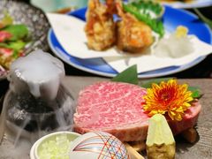 -铭牛烧肉·和牛海鲜自助(高新月牙湖店)