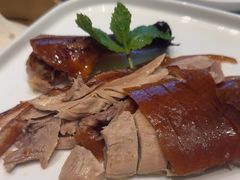 -盛百味·家宴餐厅(霸州分店)