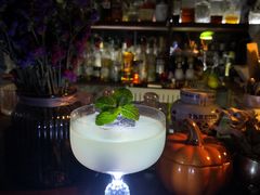 -迦南D BAR