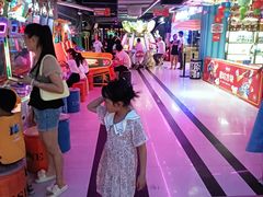 -阿尔法Game Station(中山路店)