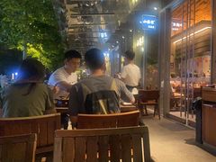 -山葵家居酒屋(天目里店)