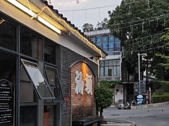 -潮汕首席·大排档(天河员村店)