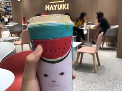 -奈雪的茶(湖滨银泰in77C区PRO店)