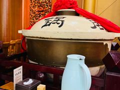 -京菜·砂锅居·烤鸭(西四店)