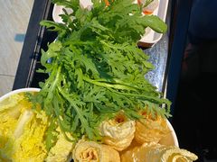 -八合里牛肉火锅(深圳海德店)