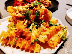 -日上三甘(三里屯店)