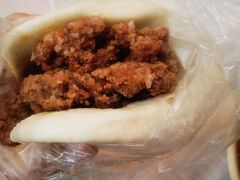 -天府米线笼笼肉夹馍(钟楼小区店)