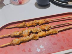 -清真·宁夏印象·盐池滩羊肉体验店(江宁路店)