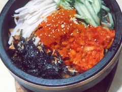 -韩香福脊骨汤锅(上杭路店)