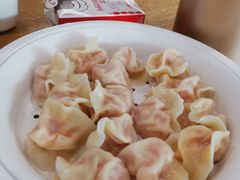 -米香居新鲁味·水饺餐厅