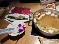 -好想牛·鲜切自助牛肉火锅(七堡花园城店)