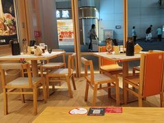 -味千拉面(广州白云机场T1西二店)