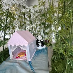 -IMON·HANSA潮玩玩偶毛绒玩具(通州万象汇店)