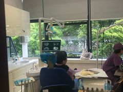 -泰康拜博口腔(世博园乐尔店)