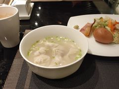 -索菲特酒店·海鲜自助 ·聚餐厅