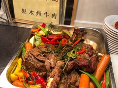 -东方雅典水疗美食汇(金海岸大厦店)