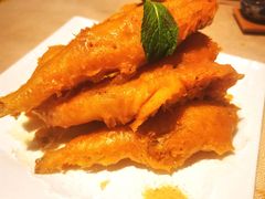 -虾饺妹·粤式手工点心(水荫路店)