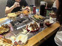-古彭7只羊·徐州烧烤(旗舰店)