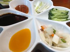 -明丰小渔馆(明月路店)