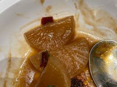-小厨娘淮扬菜(清江苏宁广场店)