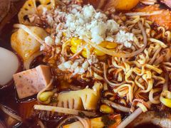 -极乐小煮·成都冒菜(科技绿洲店)